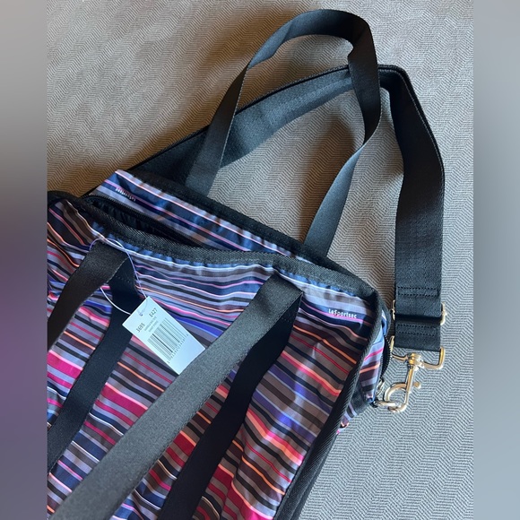 Brand New LeSportsac Tote - Picture 11 of 11